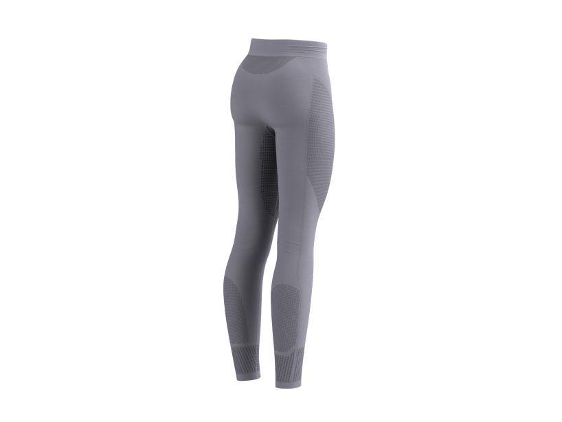 ON/OFF TIGHTS W - GREY